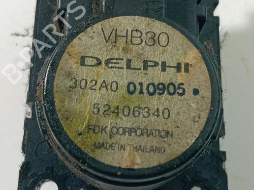 Electronic module OPEL ASTRA H (A04) 1.7 CDTI (L48) | BP36524833M83 - Image 5