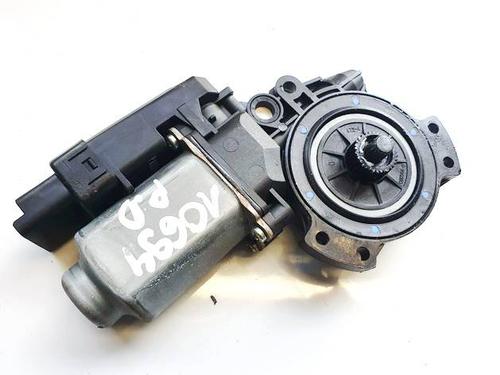 Right front window motor KIA CEE'D Hatchback (ED) 1.6 CRDi 115 | BP34943272E20 - Image 2