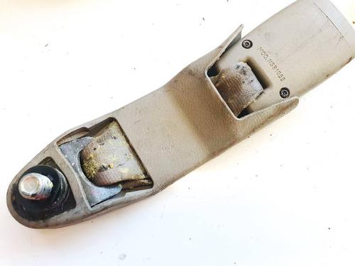 Seat buckle HONDA FR-V (BE) 2.2 i CTDi (BE5) | BP35222118I32 - Image 3