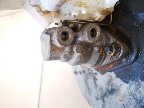 Used Brake master cylinder Brake master cylinder TOYOTA YARIS VERSO (_P2_) 1.5 (NCP21_) (105 hp) 35504464 35504464