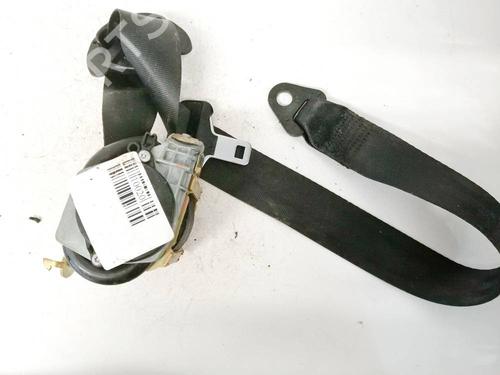 Used Front right seatbelt Front right seatbelt PEUGEOT 607 (9D, 9U) 2.7 HDi 24V (204 hp) 35032629 35032629