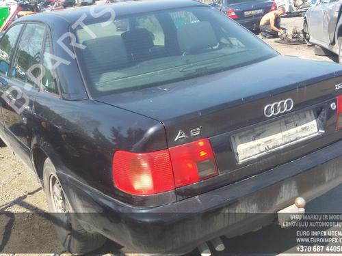 Fuse box AUDI A6 C4 (4A2) 1.9 TDI | BP33479945E1  - Image 6