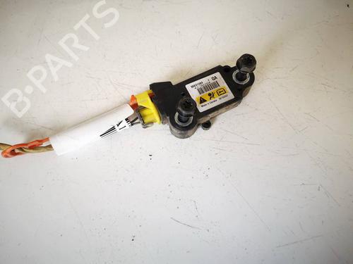 Used Electronic module CHEVROLET CAPTIVA (C100, C140) 2.0 D 4WD (150 hp) 32581594