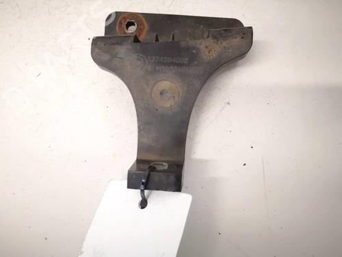 Støtte PEUGEOT BOXER Van 2.0 BlueHDi 130 | BP34204095C155 - Image 2