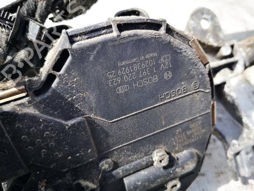Front wiper motor OPEL ASTRA J (P10) 1.7 CDTI (68) | BP37085571M29 - Image 2