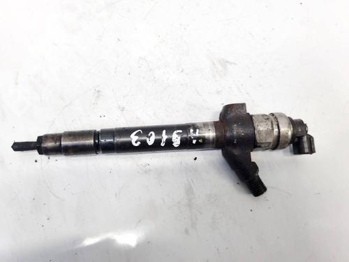 Used Injector Injector FORD TRANSIT Van (FA_ _) 2.2 TDCi (85 hp) 35193038 35193038