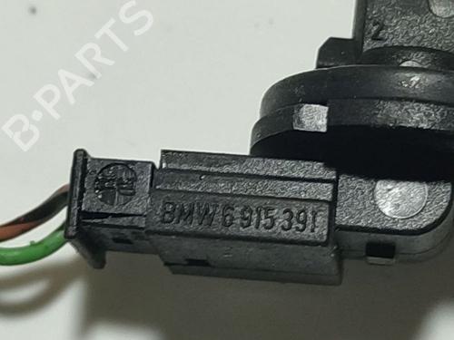 Electronic module BMW 1 (E87) 118 d | BP34989876M83 - Image 3