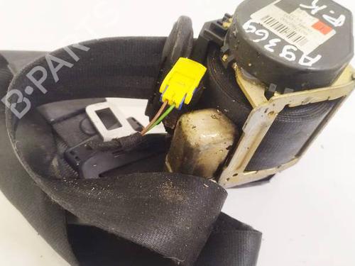 Front left seatbelt AUDI A8 D3 (4E2, 4E8) 4.2 quattro | BP35152450I26 - Image 2