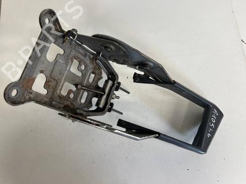 Used Hand brake Hand brake RENAULT MEGANE II (BM0/1_, CM0/1_) 1.6 16V (BM0C, CM0C) (113 hp) 34985803 34985803