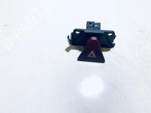 Used Warning switch Warning switch PEUGEOT 307 (3A/C) 1.6 HDi (90 hp) 35566813 35566813