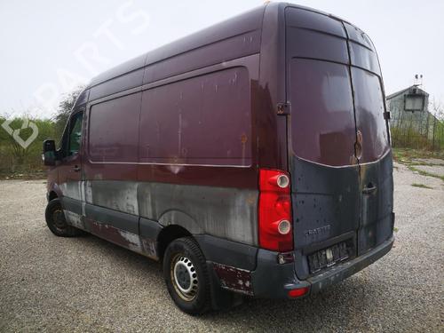Switch VW CRAFTER 30-35 Bus (2E_) 2.5 TDI | BP32952670I30  - Image 8