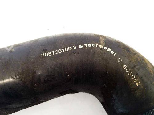 Pipe RENAULT SCÉNIC II (JM0/1_) 1.9 dCi (JM0G, JM12, JM1G, JM2C) | BP33751457M125 - Image 2