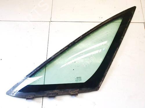Used Front left quarter glass Front left quarter glass 35000608 35000608