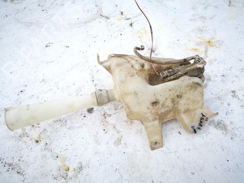 Used Windscreen washer tank Windscreen washer tank 35408723 35408723