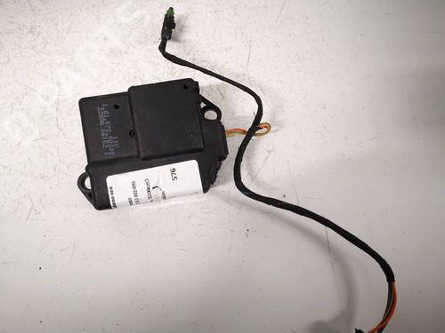 Used Electronic module Electronic module SUBARU LEGACY IV Estate (BP) 2.0 AWD (BP5) (138 hp) 36457342 36457342