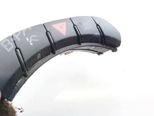 Warning switch AUDI TT Roadster (8J9) 2.0 TFSI | BP34986179I22 - Image 2