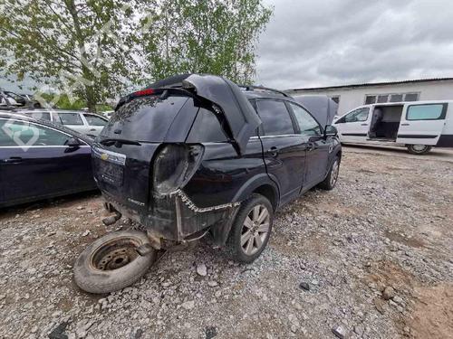 Pipe CHEVROLET CAPTIVA (C100, C140) 2.0 D 4WD | BP32536286M125