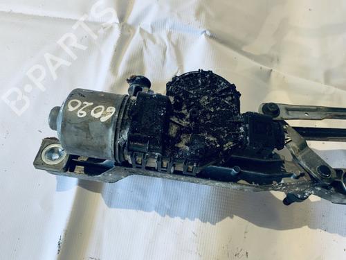 Used Front wiper motor Front wiper motor FORD FOCUS II (DA_, HCP, DP) 1.6 (100 hp) 35638430 35638430