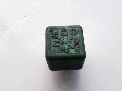 Used Other Other OPEL OMEGA B (V94) 2.2 16V (F69, M69, P69) (144 hp) 33525536 33525536