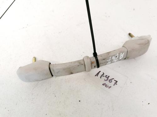 Used Interior roof handle Interior roof handle CITROËN C5 I (DC_) 2.2 HDi (DC4HXB, DC4HXE) (133 hp) 35432039 35432039