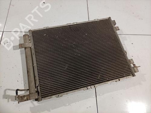 Used AC radiator AC radiator KIA SORENTO I (JC) 3.5 (194 hp) 34774971 34774971