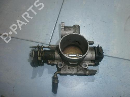 Used Throttle body Throttle body SUBARU IMPREZA Estate (GF) 2.0 i AWD (GF8) (116 hp) 35661055 35661055
