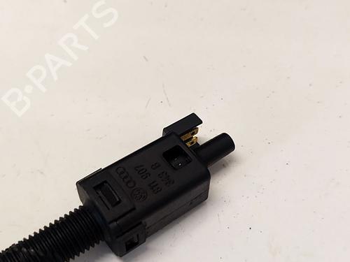 Electronic module AUDI A6 C5 (4B2, 4B4) 2.5 TDI | BP38194280M83 - Image 2