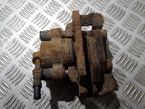 Left rear brake caliper BMW 3 Touring (E46) 320 d | BP35701417M107 - Image 2