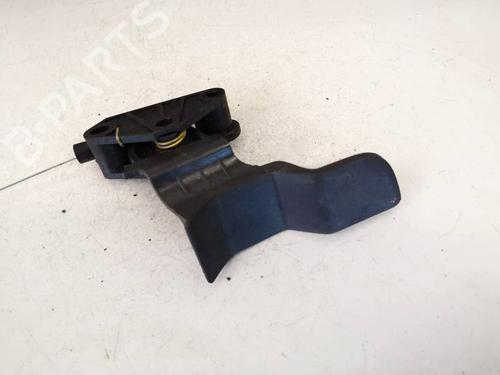 Used Interior handle Interior handle OPEL CROSSLAND X / CROSSLAND (P17, P2QO) 1.2 (75) (110 hp) 35109833 35109833