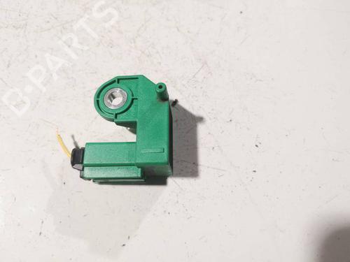 Used Electronic module Electronic module PEUGEOT 207 (WA_, WC_) 1.6 16V VTi (120 hp) 32567416 32567416