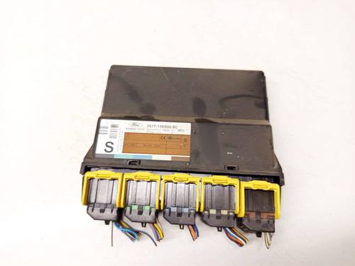 Used Electronic module Electronic module FORD MONDEO III (B5Y) 1.8 16V (110 hp) 34805176 34805176