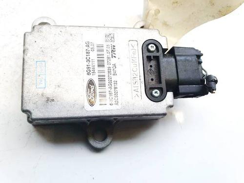 Electronic module FORD MONDEO IV (BA7) 2.0 TDCi | BP40166695M83 - Image 2