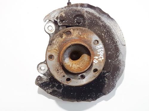 Used Right front steering knuckle Right front steering knuckle BMW 1 Convertible (E88) 118 d (143 hp) 35538180 35538180
