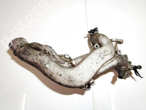 Manifold Indsugning Manifold Indsugning SAAB 9-5 Estate (YS3E) 3.0 TiD (177 hp) 35550401 35550401
