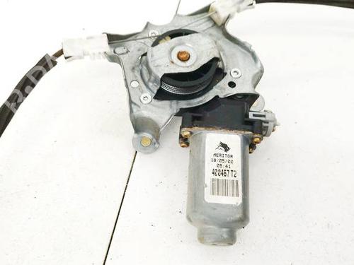 Used Left front window motor Left front window motor 35019470 35019470