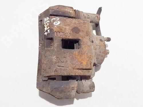 Used Right front brake caliper Right front brake caliper MAZDA PREMACY (CP) 1.9 (CP8W) (100 hp) 35866608 35866608