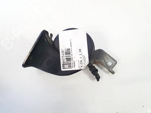 Horn MAZDA 3 (BL) 1.6 MZ-CD (BL14) | BP35537086E13 - Image 2