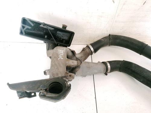 Used Pipe Pipe SKODA OCTAVIA II (1Z3) 1.9 TDI (105 hp) 32905900 32905900