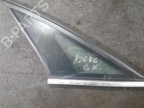Panel rude bagtil venstre Panel rude bagtil venstre OPEL VECTRA C (Z02) 1.9 CDTI (F69) (120 hp) 35656294 35656294