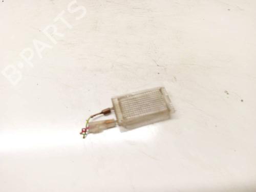 Luz interior Luz interior AUDI A6 C5 (4B2, 4B4) 2.5 TDI quattro (180 hp) 34815854 34815854