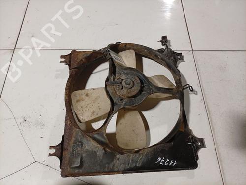 Used Fan Fan MAZDA 121 I (DA) 1.1 (DA101) (57 hp) 34762536 34762536
