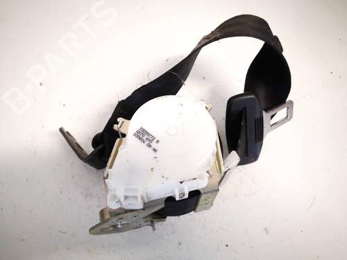 Rear left seatbelt VW PASSAT B6 (3C2) 2.0 FSI | BP35158890I29 - Image 2