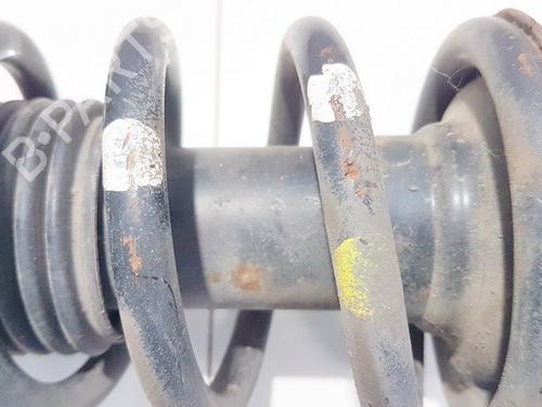 Støddæmperfjeder SUBARU LEGACY V (BM) 2.0 D AWD (BMD) | BP35609713C152 - Image 3