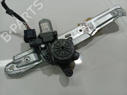 Used Left rear window motor Left rear window motor YAMAHA MOTORCYCLES FJR FJR 1300 (RP04) (143 hp) 34851887 34851887