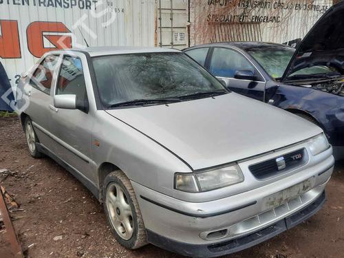 Brugte SEAT TOLEDO I (1L2) 1.9 TDI (110 hp) 4477849
