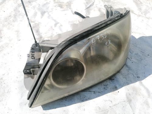 Used Left headlight Left headlight SUZUKI WAGON R+ (MA) 1.3 4WD (RB413) (76 hp) 35485808 35485808