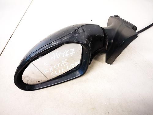 Used Left mirror glass Left mirror glass 35566961 35566961