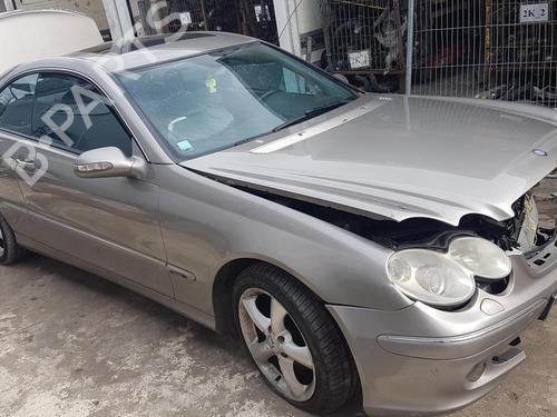 Switch MERCEDES-BENZ CLK (C209) CLK 270 CDI (209.316) | BP35664280I30  - Image 5