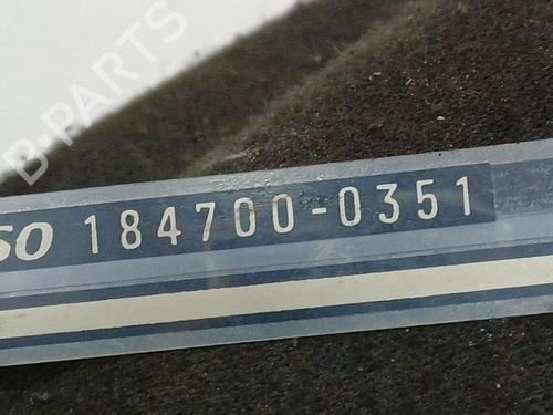 Electronic module OPEL MERIVA A MPV (X03) 1.7 CDTI (E75) | BP34848094M83 - Image 4