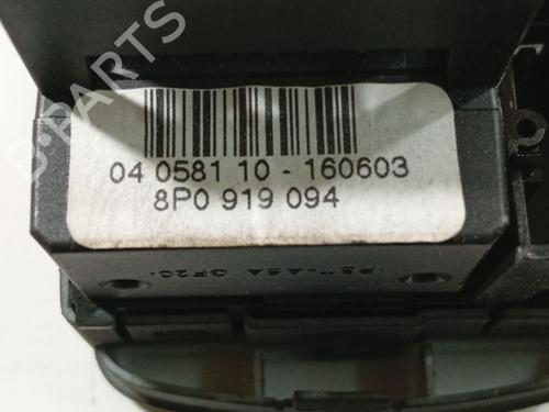 Switch AUDI A3 (8P1) 2.0 TDI 16V | BP34762134I30 - Image 5